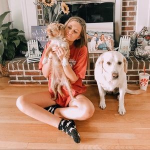 Meet your Posher, Lauren